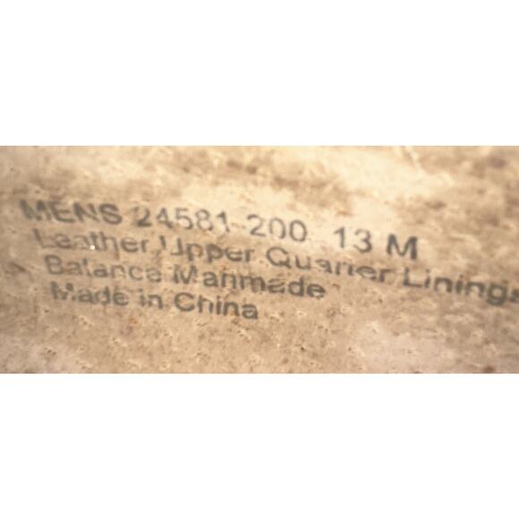 13 Stacy Adam’s Men’s Mocha Soft Leather Dress Shoes - Picture 12 of 12